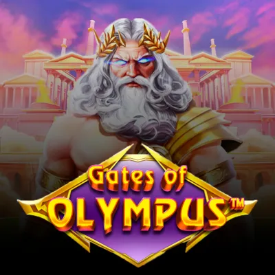 Gates of Olympus Game