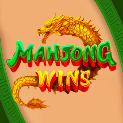 Mahjong Wins Game